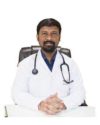Dr. Vinay